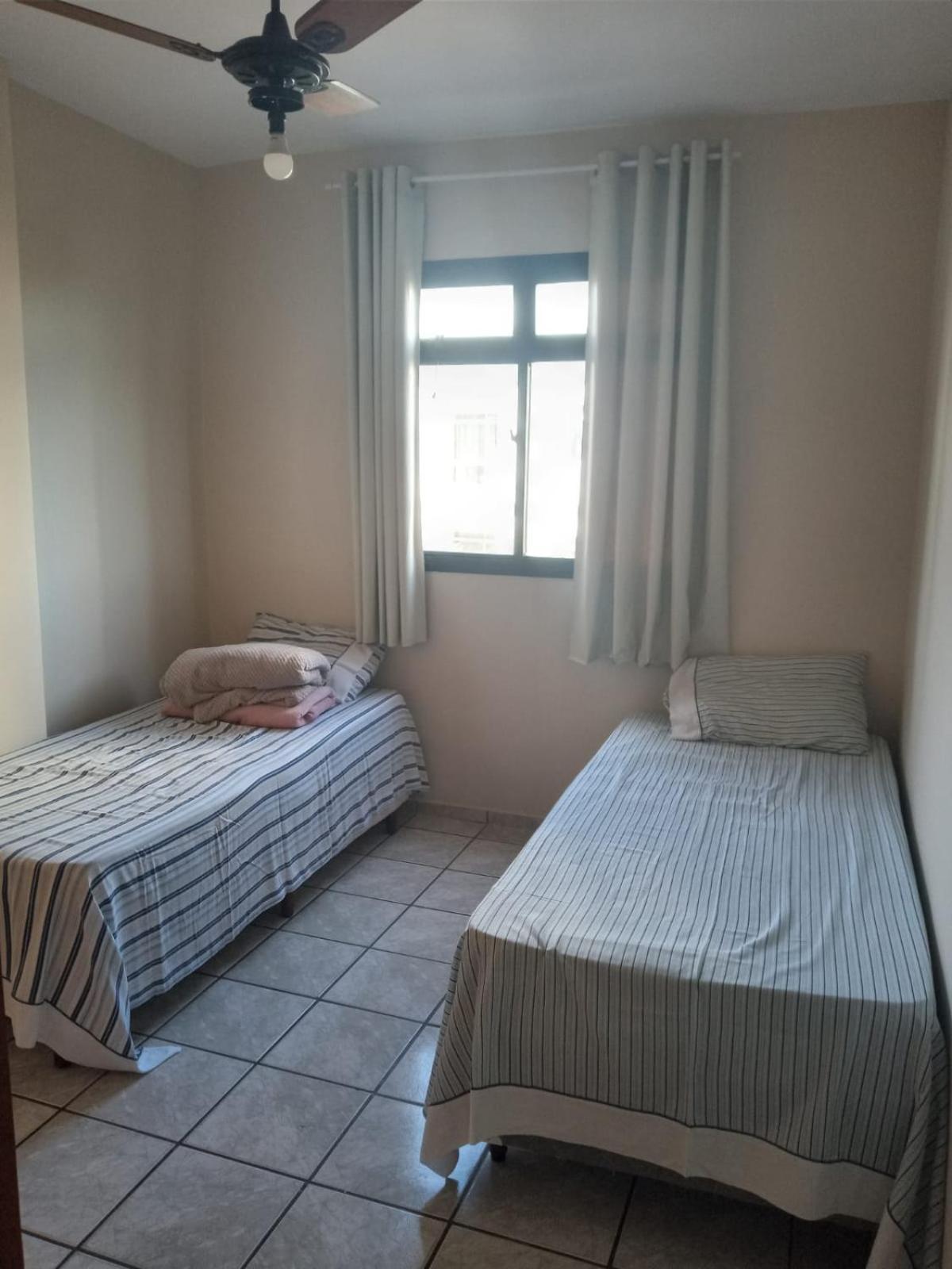 Excelente Apartamento Na Praia Do Morro, Guarapari-Es Exterior photo