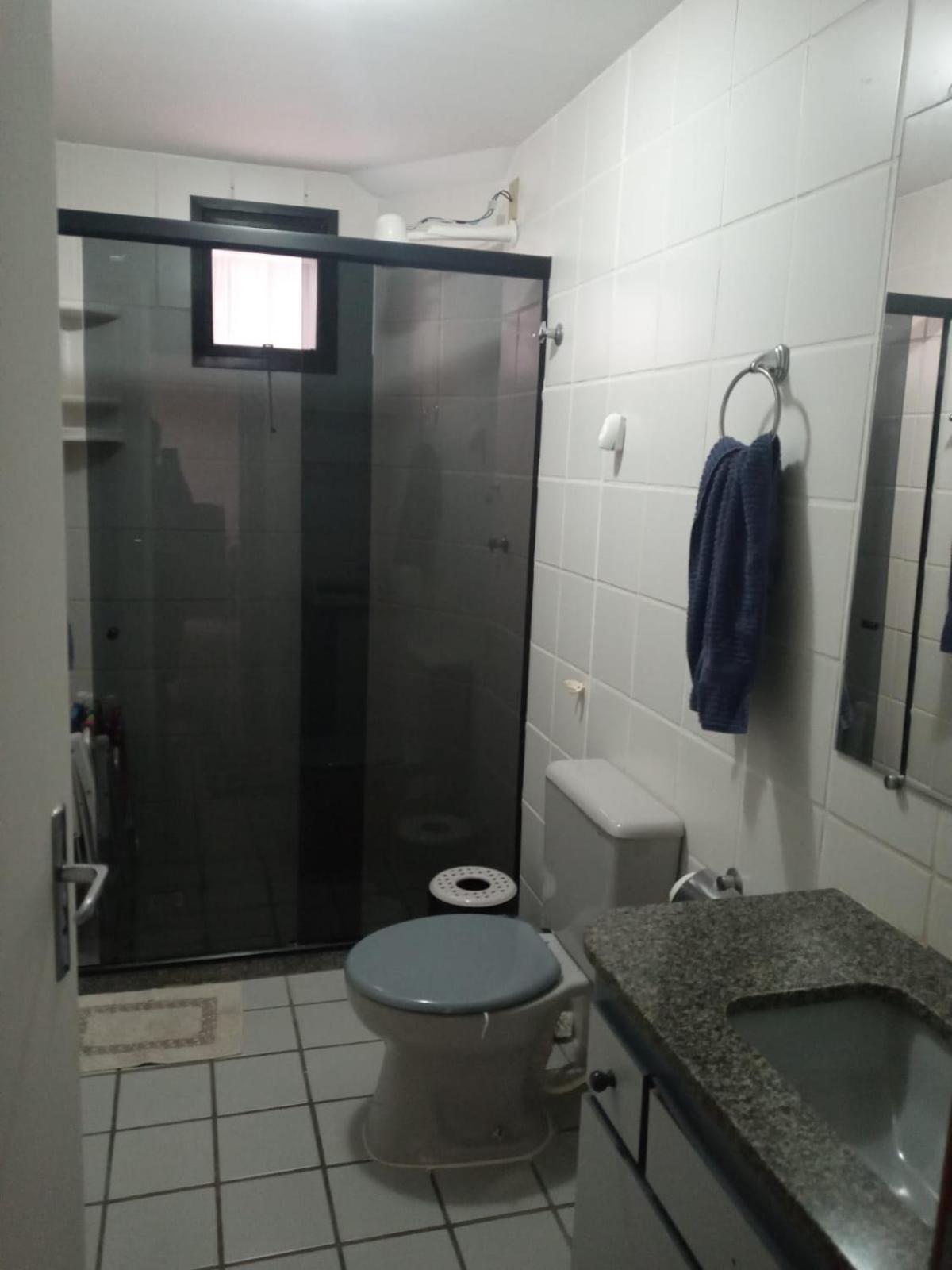 Excelente Apartamento Na Praia Do Morro, Guarapari-Es Exterior photo